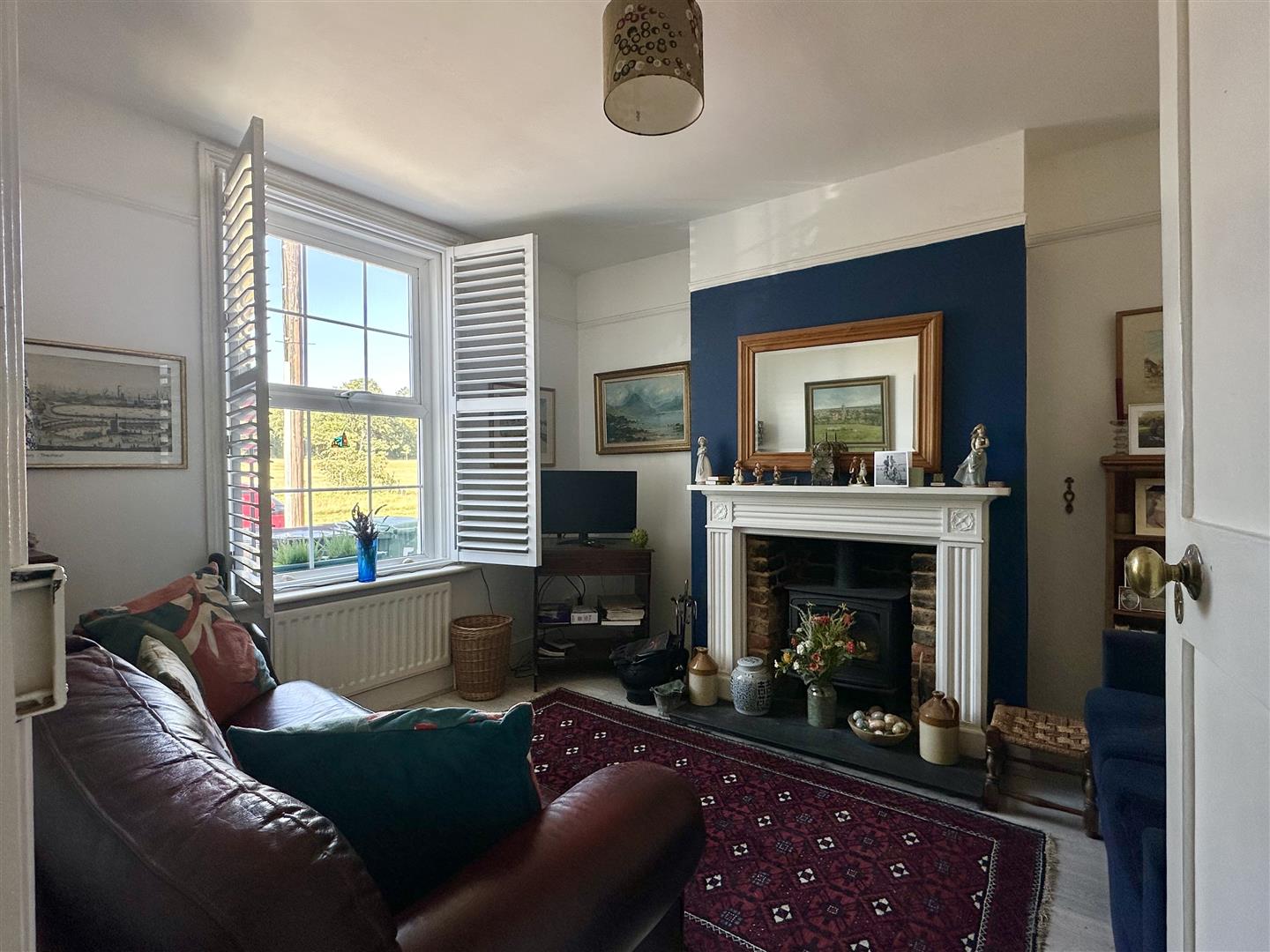 Little Common Road, Bexhill-On-Sea